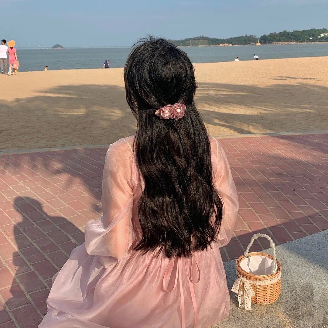 落日狂风沙